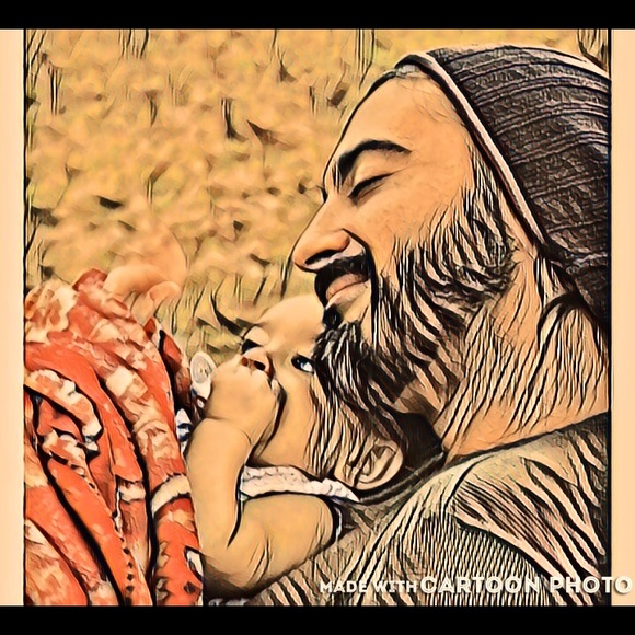 Meet your Posher, Michael - Picture 1 of 9